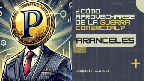 Aranceles ¿Cómo aprovecharse de la guerra comercial?